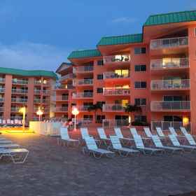 Hotel Interior/Public Areas1Amazing Patio, Pool, and Spa Access - Breathtaking Beachfront Oasis,太阳海岸海鸟保护区飯店