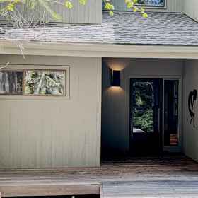 Hotel Exterior 1 Golf Course Home 148, Deschutes County Hotels