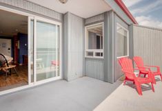 Lainnya 5 Captain's Quarters - Anchor Pier Lodge