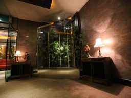 Mowon Hotel Cheongju, Rp 509.049