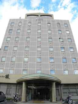 Hotel Benex Yonezawa, Rp 776.717