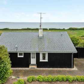 Hotel Exterior 1 "Annalia" - 50m from the Sea, Faaborg-Midtfyn Municipality Hotels