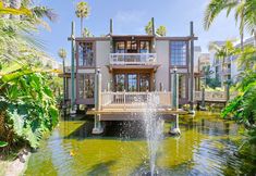 其他 6 Lagoon-Style Pool and Garden Views - Luxurious Beach Retreat