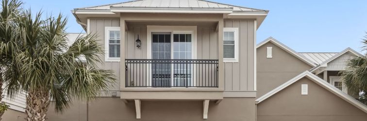 其他 Community Pool and Beach Strolls - Charming Coastal Retreat