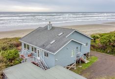 其他 3 Stunning Oceanfront Retreat - Seaside Haven, Tranquil Escape