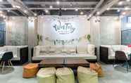 อื่นๆ 6 Westory Design Poshtel