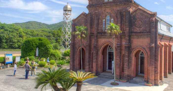 Others Guest House Tokimitsu Goshima