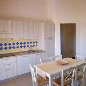 Others1The Fantastic Residenza Badus 2-bedroom apartment sleeps 6(+child) With Sea View,里泽公寓