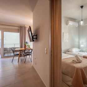 Logo 1 베네치안 베일, 마노스 하치다키스 극장 호텔