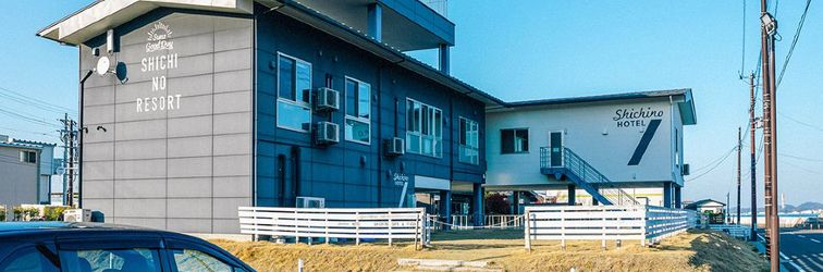 其他 Shichi No Hotel