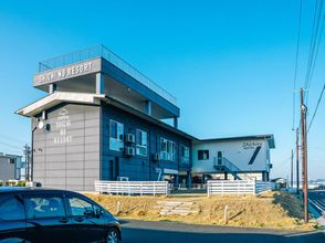 其他 Shichi No Hotel