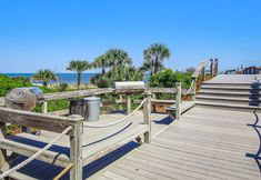 Khác 2 Amelia Island Plantation condo with ocean views, balcony, pool