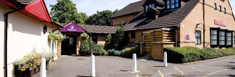 其他 Northampton South (Wootton)