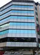 Hotel Exterior Hotel Ambassador @ Bukit Bintang