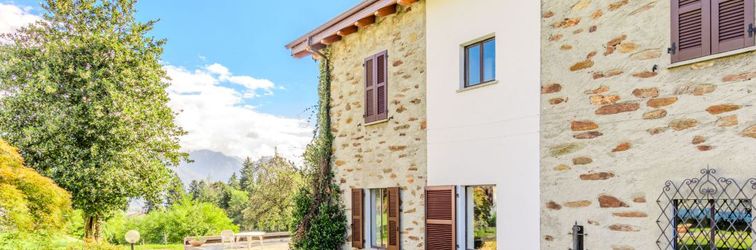 อื่นๆ Casa di Sasso