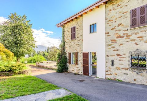 อื่นๆ Casa di Sasso