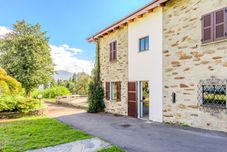 อื่นๆ Casa di Sasso