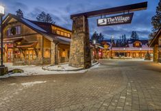 기타 3 Cypress Cabin Retreat