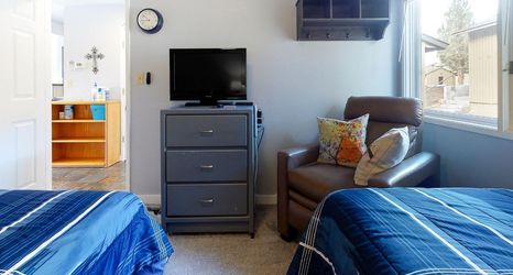 其他 2 2-story resort townhouse on Deschutes River w/3 pools, hot tub, tennis, gym