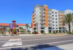 其他 2 Stunning Bay View Resort - Spa, Gym, Hot Tub, Wifi, Balcony