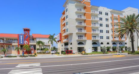 其他 2 Stunning Bay View Resort - Spa, Gym, Hot Tub, Wifi, Balcony