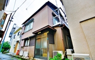 Lain-lain 6 Tomarie Residential Suite Edogawa