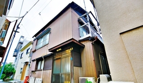 Lainnya 6 Tomarie Residential Suite Edogawa