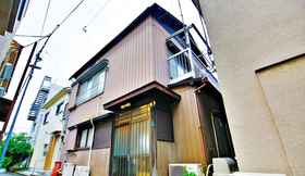 อื่นๆ 6 Tomarie Residential Suite Edogawa