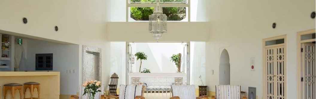 Others Riad Lamp