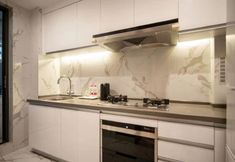 Others 4 Jinji Lake Lihu Hotel Apartment (Suzhou International Finance Center Jinji Lake Branch)