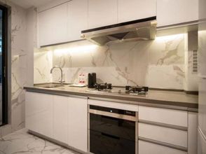 Others 4 Jinji Lake Lihu Hotel Apartment (Suzhou International Finance Center Jinji Lake Branch)