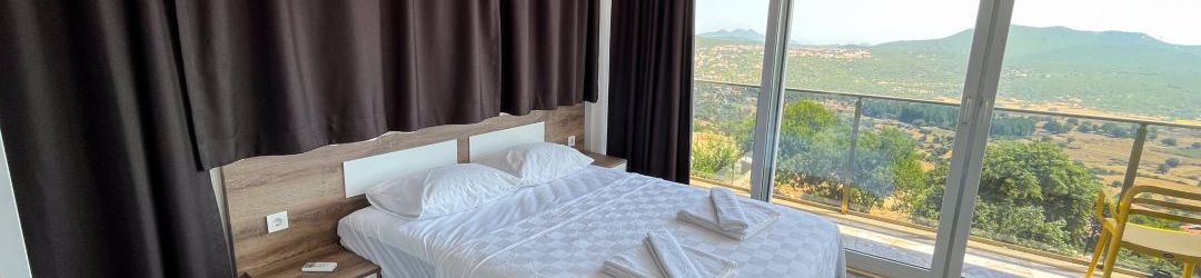 其他 Villa w Pool 10 Min to Kas Beach in Nature