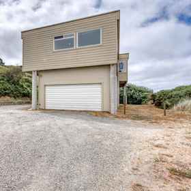 Logo1Coast Haven,西海岸野生动物园飯店