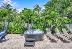 其他 3 Stunning Oceanfront Retreat with Pool and Hot Tub