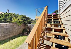 기타 2 Ocean-view home - private hot tub, outdoor shower, dog-friendly - walk to beach