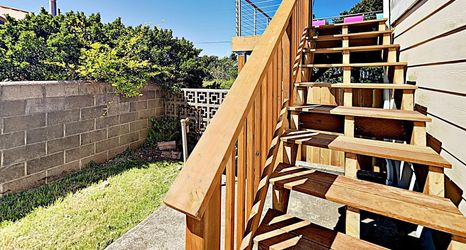 기타 2 Ocean-view home - private hot tub, outdoor shower, dog-friendly - walk to beach