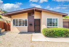 其他 3 Modern Oasis - Patio, High-Speed WiFi, Spacious Layout