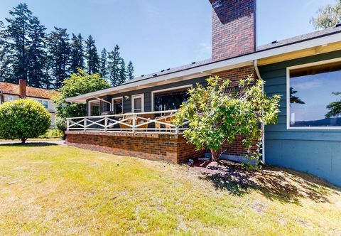 其他 Waterfront Getaway