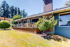 其他 Waterfront Getaway