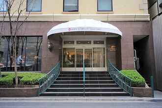 Lainnya 4 Hotel Sunroute Stellar Ueno