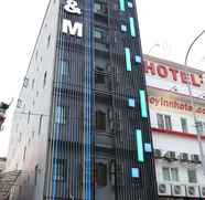 Lainnya 3 M&M Hotel