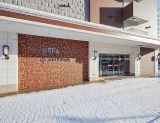 อื่นๆ 2 Hotel WBF Grande Asahikawa（Natural Hot Spring MinaPirika No Yu)