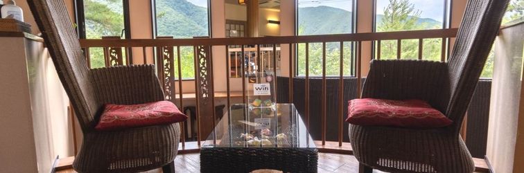 Others Ryuusen Bettei Kanzanchogetsu