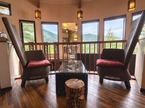 Others Ryuusen Bettei Kanzanchogetsu