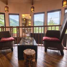 Others1Ryuusen Bettei Kanzanchogetsu,黑川郡飯店