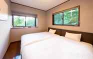 Lainnya 3 Suite Villa Nasu Forest House