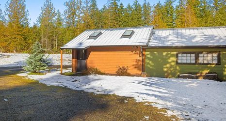 其他 2 Dog-friendly studio with fast WiFi & great location near hiking & forest