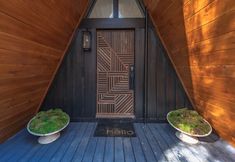 기타 5 Unique Luxury Cabin with Hot Tub and Creek View - Stunning Getaway