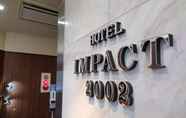 Khác 4 Super Price Hotel Impact 2002