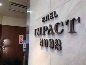 Others 4 Super Price Hotel Impact 2002